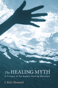 Omslagafbeelding: The Healing Myth 9781620320624