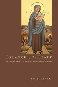 Omslagafbeelding: Balance of the Heart 9781556359774