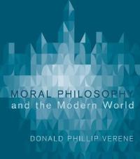 Omslagafbeelding: Moral Philosophy and the Modern World 9781620326893