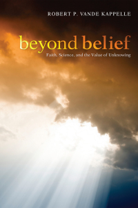 Cover image: Beyond Belief 9781620324745