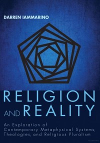 Omslagafbeelding: Religion and Reality 9781620322444