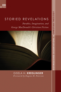 Cover image: Storied Revelations 9781620325339