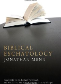 Cover image: Biblical Eschatology