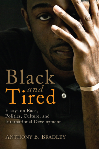 Cover image: Black and Tired 9781608995967