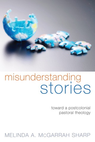 Imagen de portada: Misunderstanding Stories 9781610972260