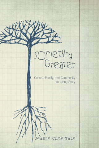 Cover image: Something Greater 9781610973380