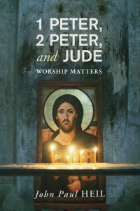 Titelbild: 1 Peter, 2 Peter, and Jude 9781620324370