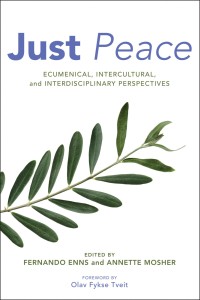 Cover image: Just Peace 9781620323625