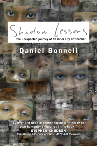 Titelbild: Shadow Lessons 9781620325438