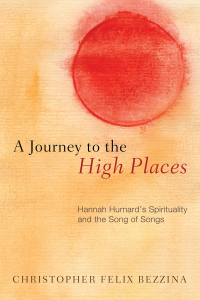Titelbild: A Journey to the High Places 9781620320983