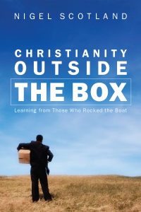 Cover image: Christianity Outside the Box 9781610973601