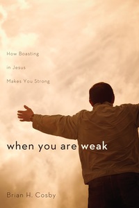 Imagen de portada: When You Are Weak 9781620321522