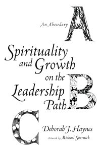 Cover image: Spirituality and Growth on the Leadership Path 9781620322277