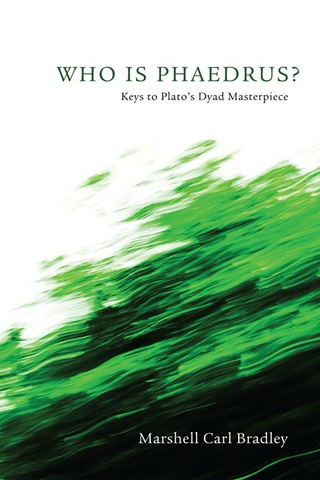 Cover image: Who Is Phaedrus? 9781620321515