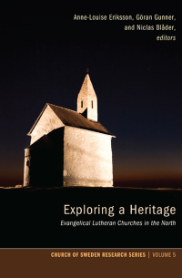 Cover image: Exploring a Heritage 9781620321027