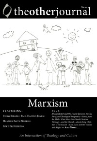 Titelbild: The Other Journal: Marxism 9781625642547