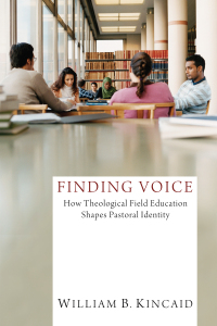 Cover image: Finding Voice 9781610976947