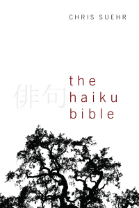 Omslagafbeelding: The Haiku Bible 9781620324769