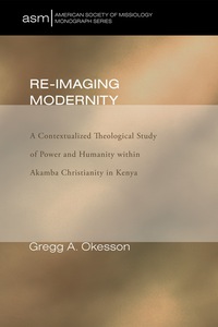 Cover image: Re-Imaging Modernity 9781610977418