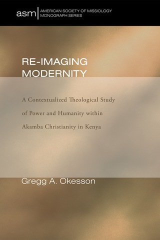 Cover image: Re-Imaging Modernity 9781610977418