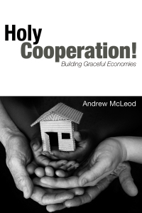 Cover image: Holy Cooperation! 9781556356353