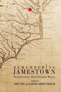 Cover image: Remembering Jamestown 9781608991969