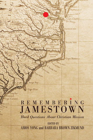 表紙画像: Remembering Jamestown 9781608991969