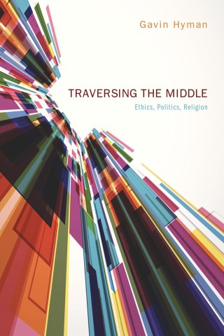 Cover image: Traversing the Middle 9781610974479