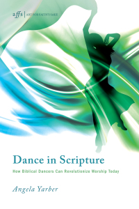 Cover image: Dance in Scripture 9781620326626