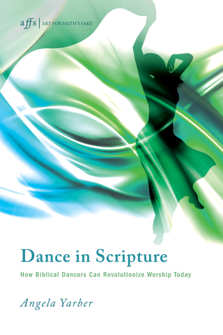 Imagen de portada: Dance in Scripture 9781620326626