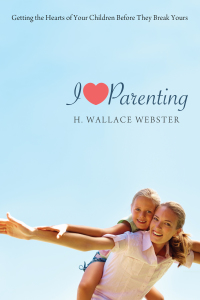 Cover image: I Heart Parenting 9781620325360