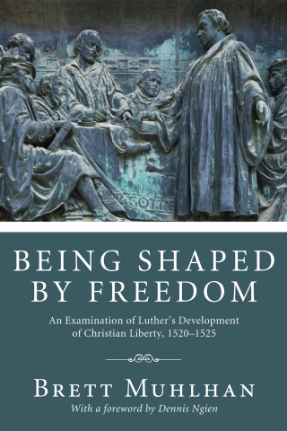 صورة الغلاف: Being Shaped by Freedom 9781610974776