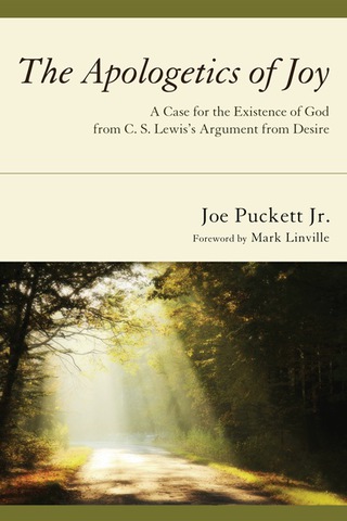 Cover image: The Apologetics of Joy 9781620323731