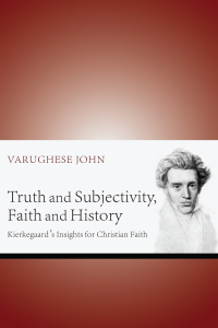 Omslagafbeelding: Truth and Subjectivity, Faith and History 9781610978941