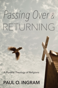 Imagen de portada: Passing Over and Returning 9781620328132