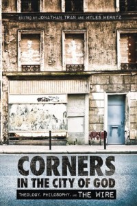 Cover image: Corners in the City of God 9781608998517
