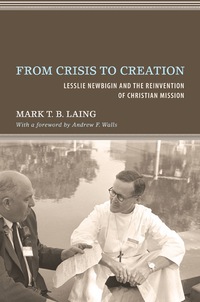 صورة الغلاف: From Crisis to Creation 9781610974240