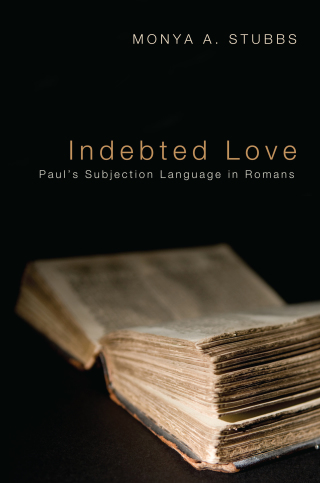 Imagen de portada: Indebted Love 9781620327692