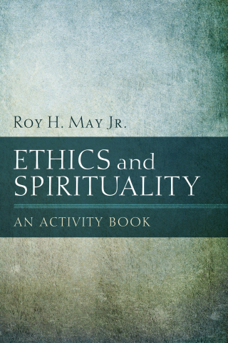 Titelbild: Ethics and Spirituality 9781620322536
