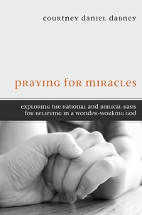 Cover image: Praying for Miracles 9781610979979
