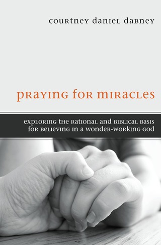 Imagen de portada: Praying for Miracles 9781610979979