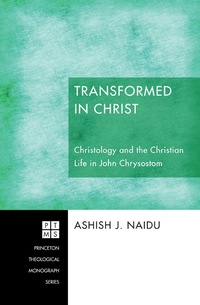 Cover image: Transformed in Christ 9781610974905