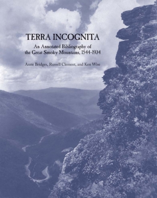 Cover image: Terra Incognita 9781572334786