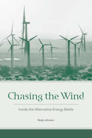 Imagen de portada: Chasing the Wind 1st edition 9781621900290