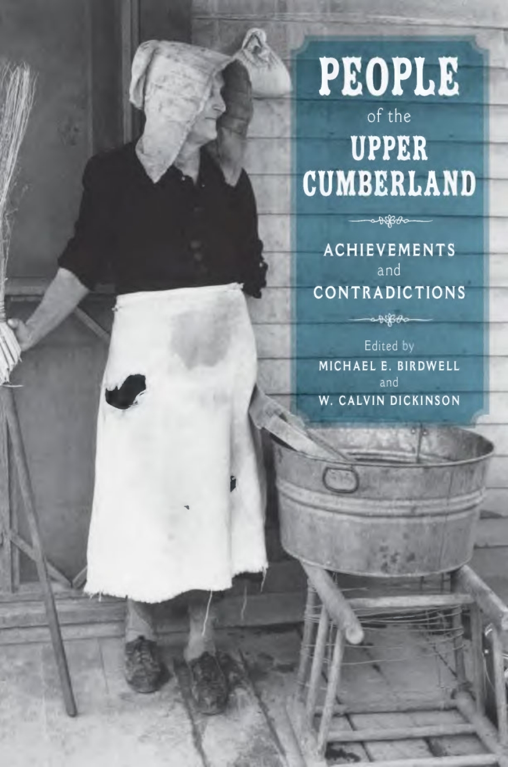 ISBN 9781621903710 product image for People of the Upper Cumberland - 1st Edition (eBook) | upcitemdb.com