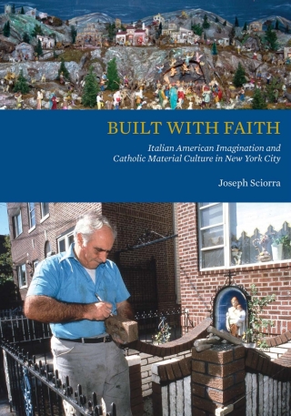 Cover image: Built with Faith 9781621903833