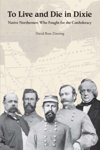 Imagen de portada: To Live and Die in Dixie 1st edition 9781621901068