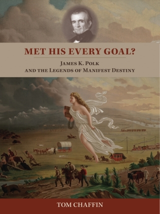 Cover image: Met His Every Goal? 9781621900993
