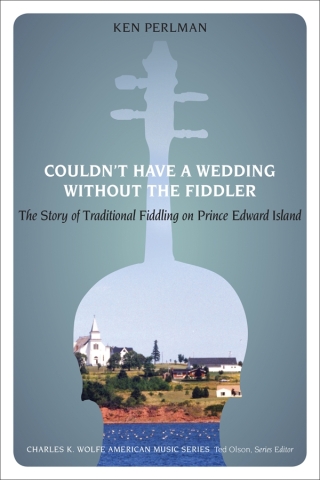 Imagen de portada: Couldn't Have a Wedding without the Fiddler 9781621900979