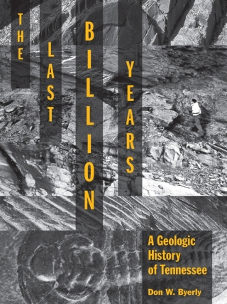Cover image: The Last Billion Years 9781572339743